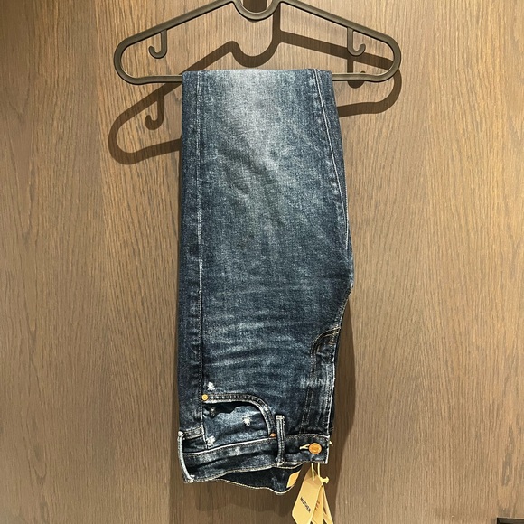 The Rascal Skimp in Yee Haw MOTHER - Picture 8 of 11